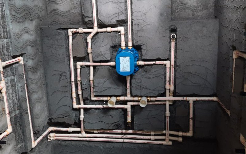 Complex Plumbing